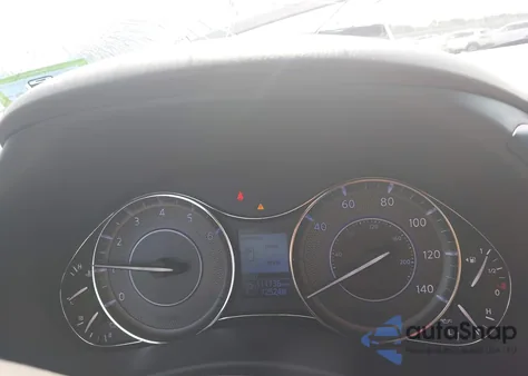 2017 Infiniti Qx80 z USA, uszkodzony, nr VIN JN8AZ2NC0H9432141